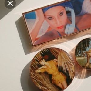 Charlotte Tilbury Norman Parkinson Bundle